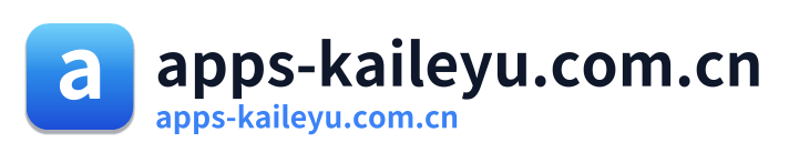 apps-kaileyu.com.cn